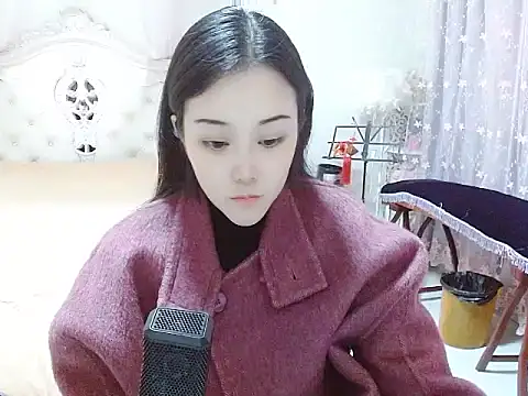 Angel-C online show from February 22, 2:24 am