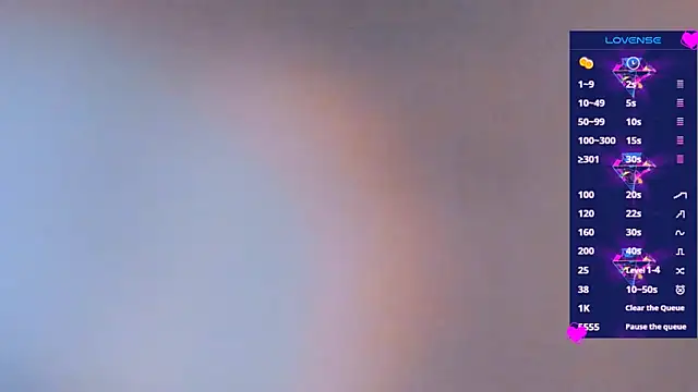 Salomesweet69 online show from December 4, 5:49 am