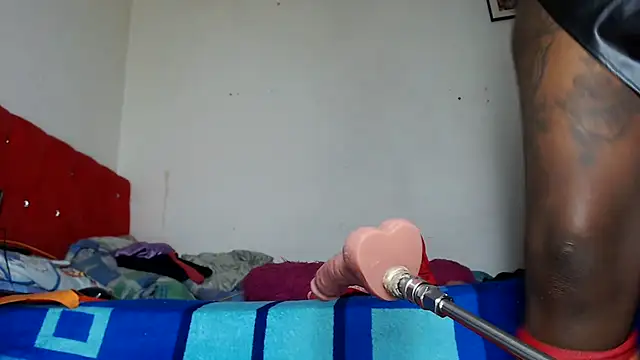 Devill x online show from June 23, 1:31 pm