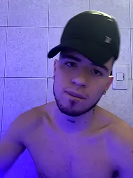 juandaa4558 online show from October 9, 6:00 am