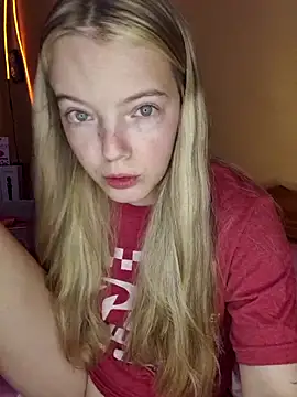 -veranito- online show from February 10, 3:03 am