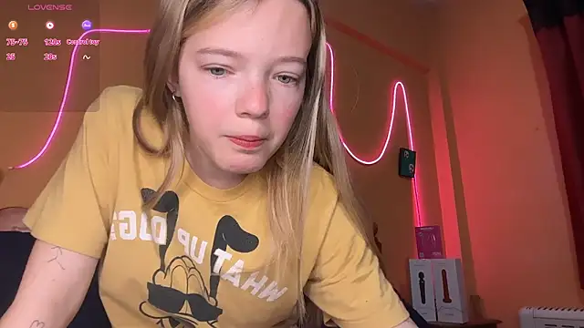 -veranito- online show from September 15, 3:06 am