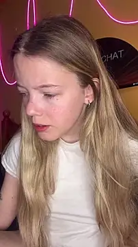 -veranito- online show from January 14, 3:01 am