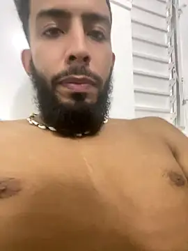 Alessandro  Rossi online show from November 5, 8:09 pm