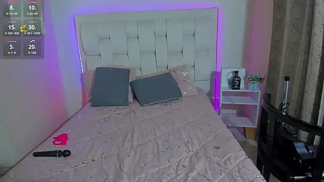 shanakendall online show from December 3, 2:26 pm