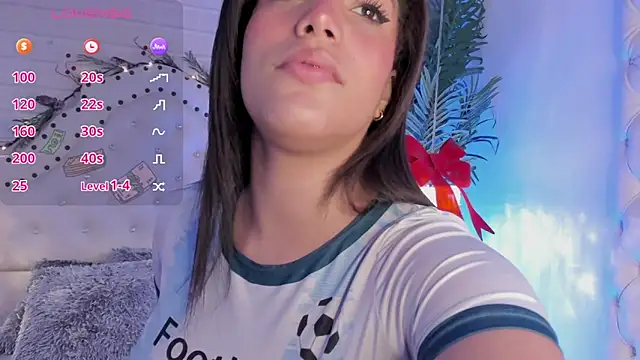  Eurekaa  online show from December 5, 8:33 pm