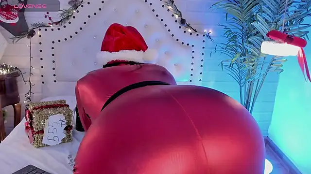  Eurekaa  online show from December 8, 11:40 pm