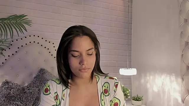  Eurekaa  online show from March 11, 9:04 pm