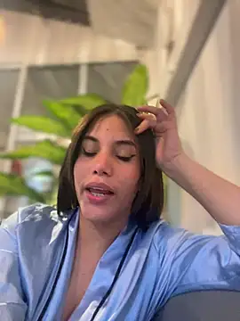  Eurekaa  online show from March 23, 4:16 am