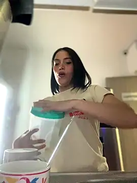  Eurekaa  online show from September 20, 1:28 am