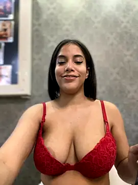  Eurekaa  online show from October 26, 1:22 am