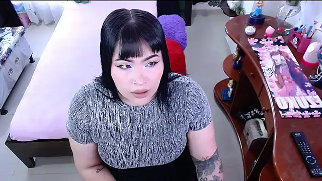 Snapshot of lufek23 chatting on December 13, 1:01 pm lufek23 online show from December 13, 1:01 pm