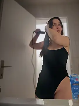 TheCinderella online show from February 3, 10:43 pm