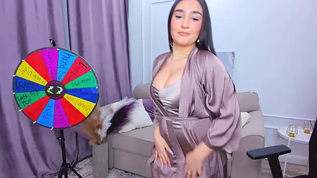 GoldenHeart 1 online show from February 28, 6:09 pm