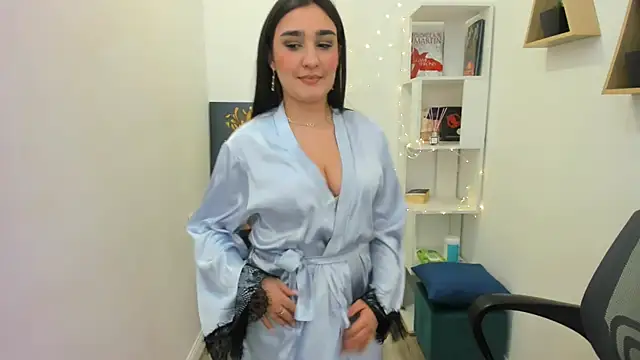 GoldenHeart 1 online show from March 6, 6:37 pm