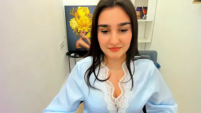 GoldenHeart 1 online show from March 20, 6:30 am