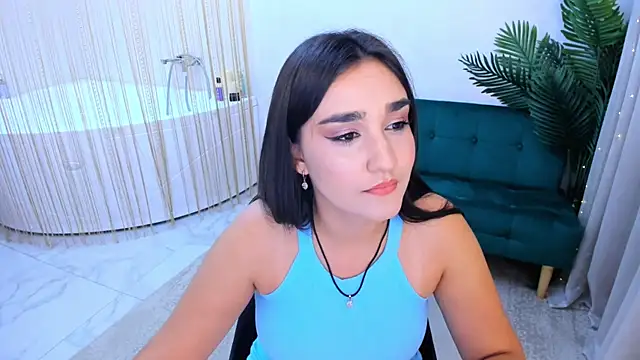 GoldenHeart 1 online show from September 23, 7:50 pm