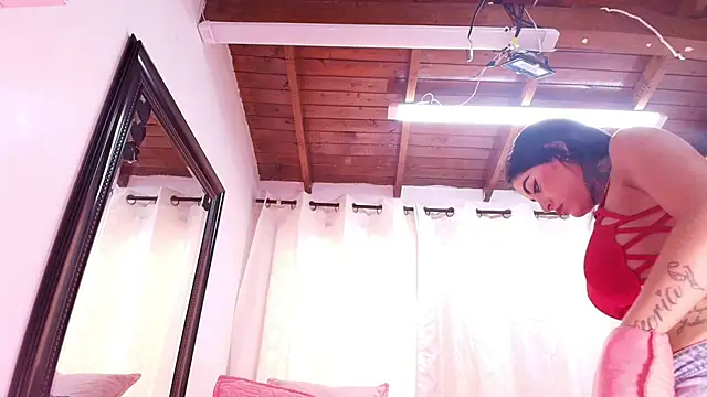 danna berlin  online show from January 12, 7:21 pm