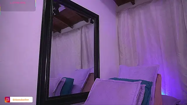 danna berlin  online show from October 2, 7:21 pm