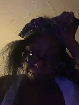 Goddesskarisma online show from October 8, 2:42 am