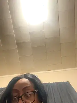 Goddesskarisma online show from October 15, 5:07 am