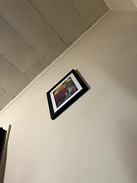 Goddesskarisma online show from October 31, 10:11 pm