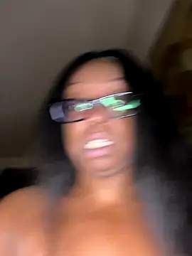 Goddesskarisma online show from November 25, 6:24 am