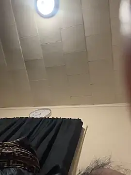 Goddesskarisma online show from December 20, 3:24 am