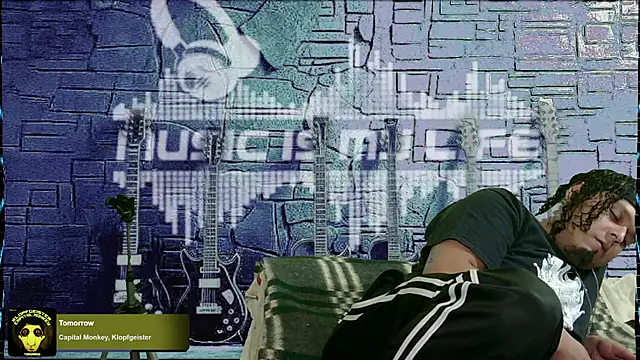 chino roz online show from January 21, 6:43 am