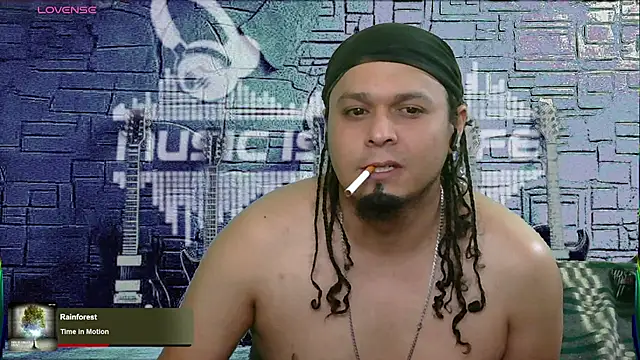 chino roz online show from February 8, 11:33 am