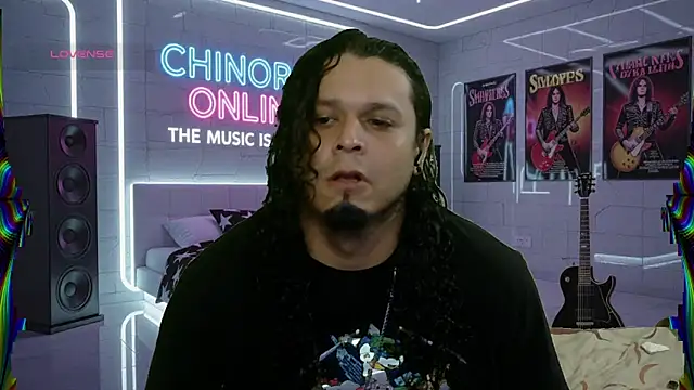 Snapshot of chino_roz chatting on September 27, 6:29 am chino roz online show from September 27, 6:29 am