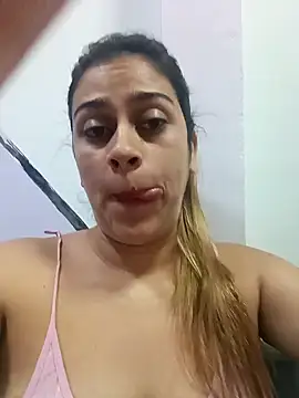 Latina sexy1 online show from January 30, 2:58 pm