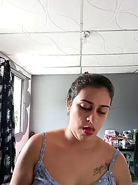 Latina sexy1 online show from February 1, 4:54 pm