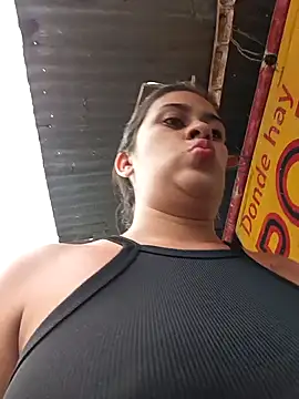 Latina sexy1 online show from February 2, 9:23 pm