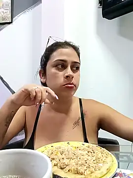 Latina sexy1 online show from February 8, 3:21 pm