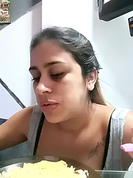 Latina sexy1 online show from February 15, 6:33 pm