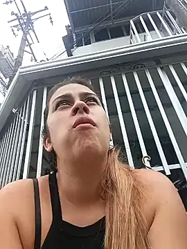 Latina sexy1 online show from February 16, 2:43 pm