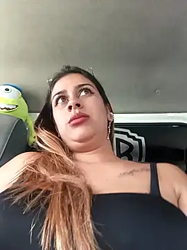 Latina sexy1 online show from February 17, 6:26 pm