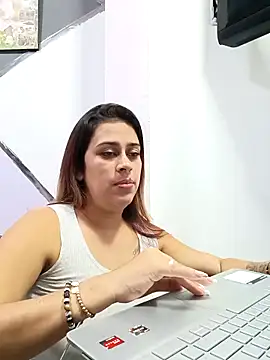 Latina sexy1 online show from March 21, 1:45 pm