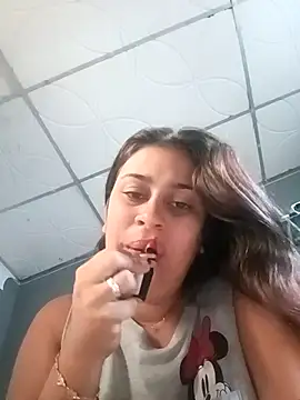 Latina sexy1 online show from January 11, 2:33 pm