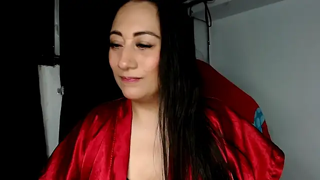 carolinalovee  online show from January 21, 3:48 am