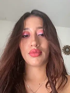 adila anich online show from March 14, 8:49 pm