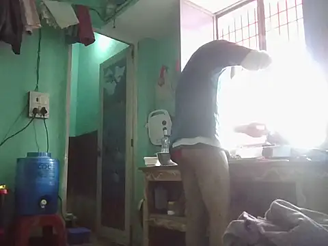 Snapshot of Exhibboi4fun chatting on November 18, 3:01 am Exhibboi4fun online show from November 18, 3:01 am