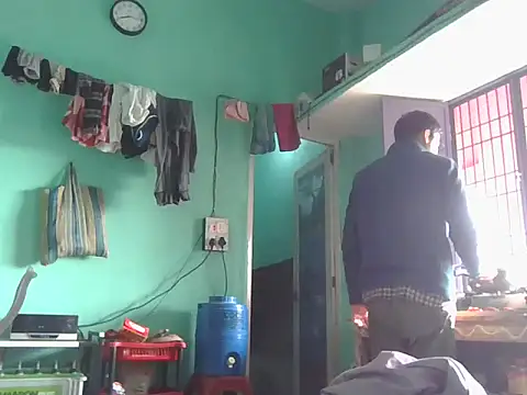 Snapshot of Exhibboi4fun chatting on December 5, 2:42 am Exhibboi4fun online show from December 5, 2:42 am