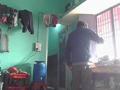 Snapshot of Exhibboi4fun chatting on December 15, 2:49 am Exhibboi4fun online show from December 15, 2:49 am