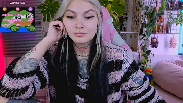 jelya sg online show from October 19, 12:50 pm