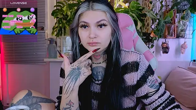 jelya sg online show from November 27, 2:30 pm