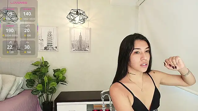 Snapshot of Sassy--Girl chatting on September 23, 6:11 pm Sassy--Girl online show from September 23, 6:11 pm