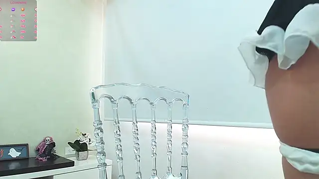 Snapshot of Sassy--Girl chatting on October 19, 1:34 pm Sassy--Girl online show from October 19, 1:34 pm