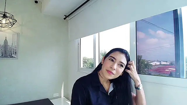 Sassy--Girl online show from November 11, 6:08 pm